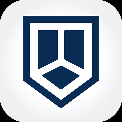 Rocky Hill Country Day School app icon