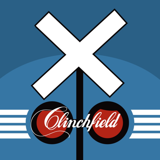 Clinchfield FCU app icon
