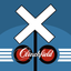 Clinchfield FCU icon