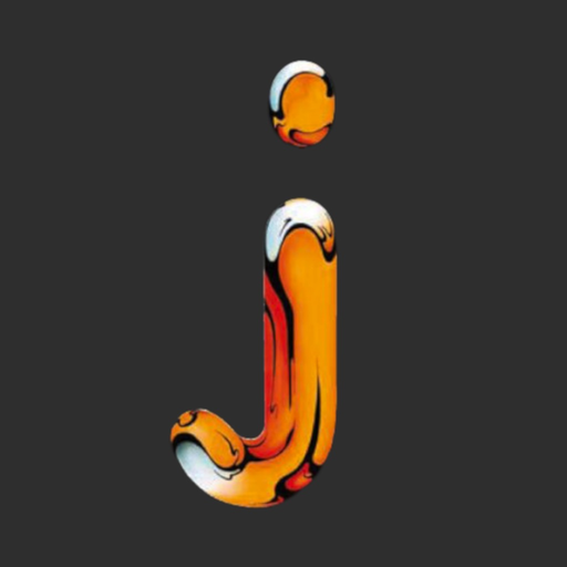 Jokisch G.E.R. app icon