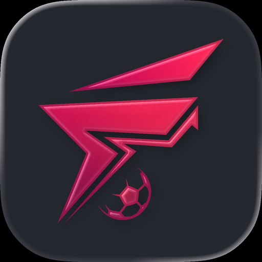 Amaz'FC - Futpy app icon