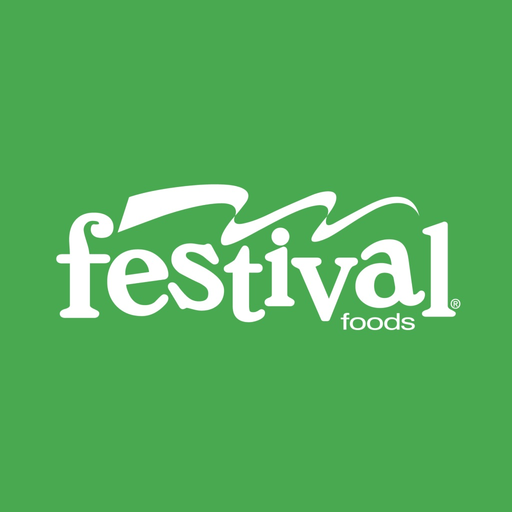 Festival Foods app icon