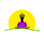 Yoga Patch icon