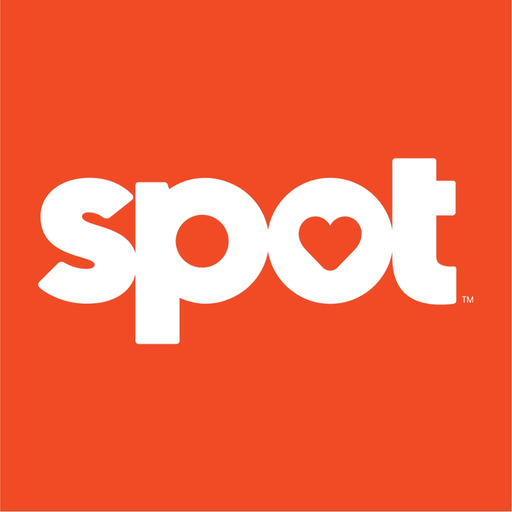 Spot Pet Insurance app icon