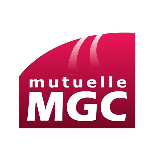 Mutuelle MGC – Espace Adhérent app icon