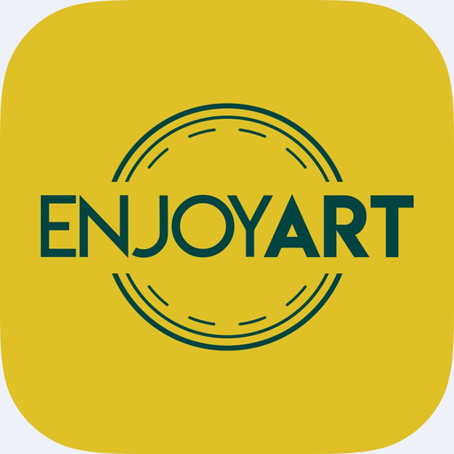 Enjoy Art app icon