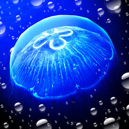 JellyfishGO -  Appreciation app icon