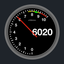 Rev Counter - Reflex Trainer icon
