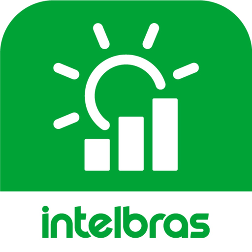 Intelbras Solar app icon