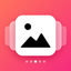 Slideshow Maker with Music HD icon