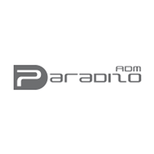 Paradizo app icon