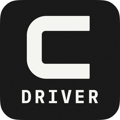 Curri Driver app icon