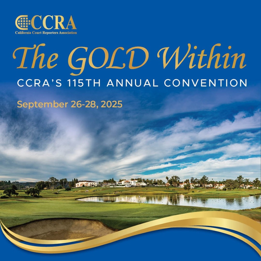 CCRA Convention app icon