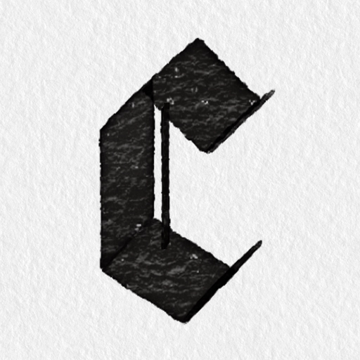 Tayasui Calligraphy - Cursive app icon