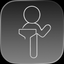 Creative Speech PRO icon