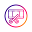 Chop Video - Split Segments icon