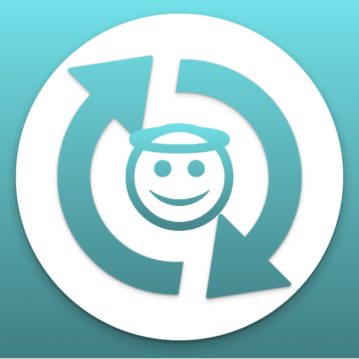 Kid Turns app icon