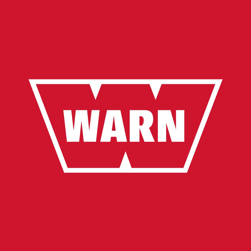 WARN HUB Wireless Control app icon