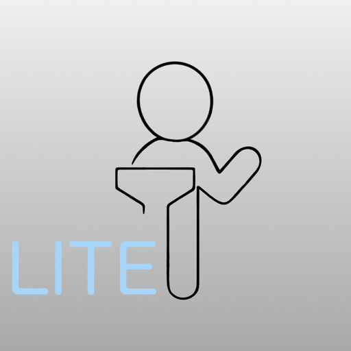 Creative Speech Lite app icon