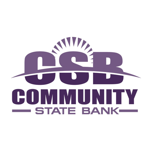 CSB Arkansas Mobile app icon