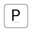 PLANOLY Uploader icon