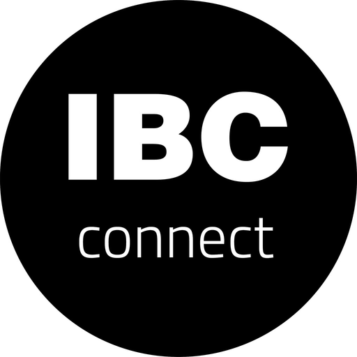 IBCconnect app icon