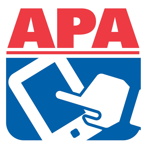 APA Scorekeeper app icon