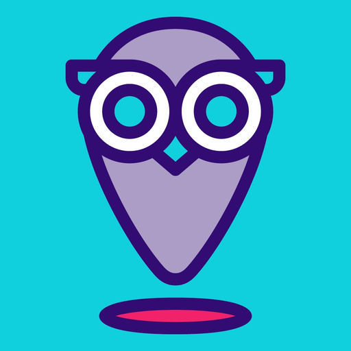 Buo - Botones de pánico app icon