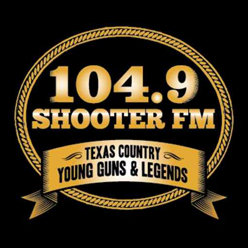 Shooter FM app icon