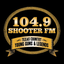 Shooter FM icon