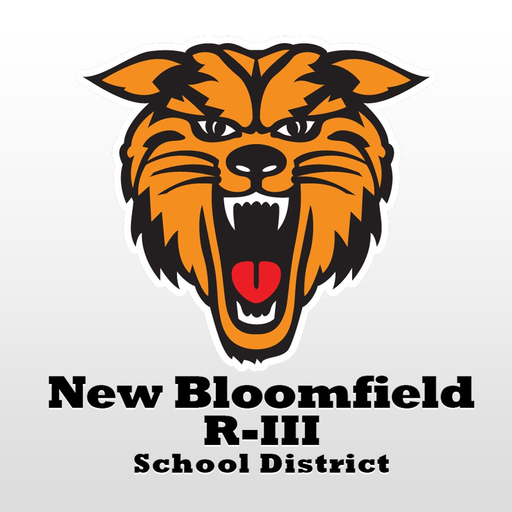 New Bloomfield R-III SD app icon