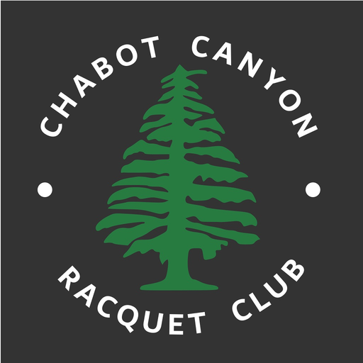 Chabot Canyon Racquet Club app icon