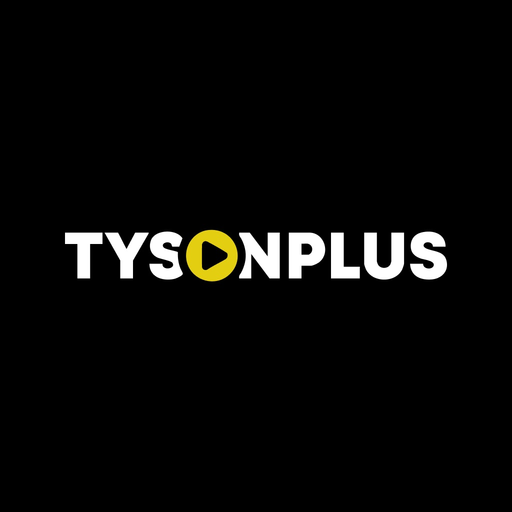 TysonPlus app icon
