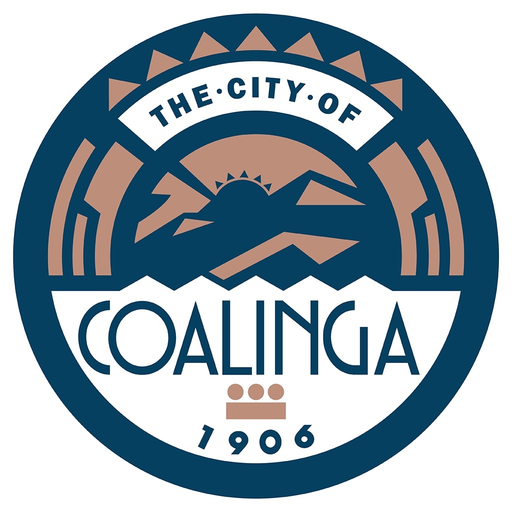 City of Coalinga app icon