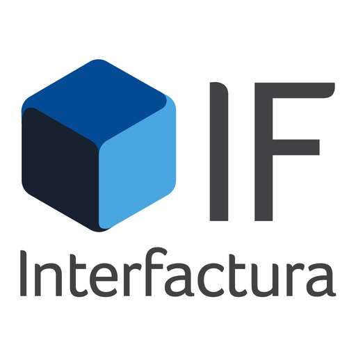 Interfactura App app icon