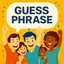 GuessPhrase - Word Game icon