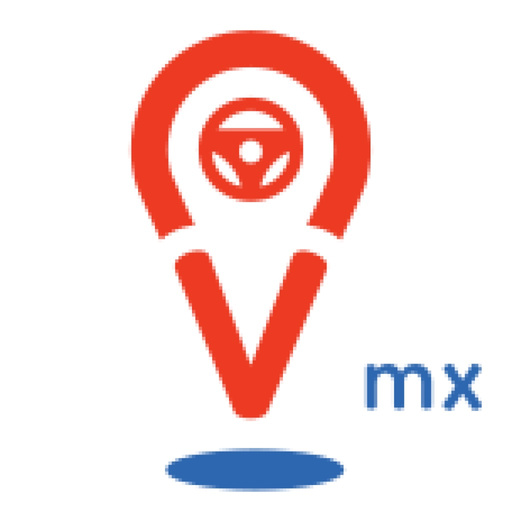 Muévete MX app icon