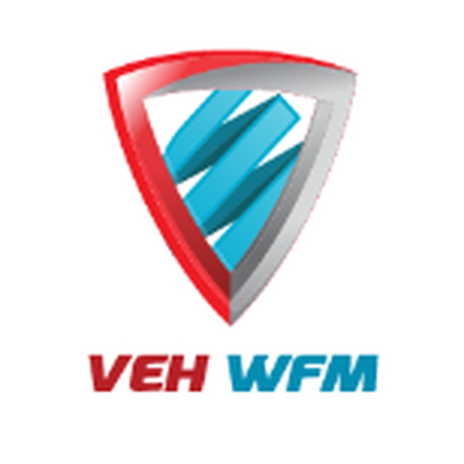 VehWFM app icon