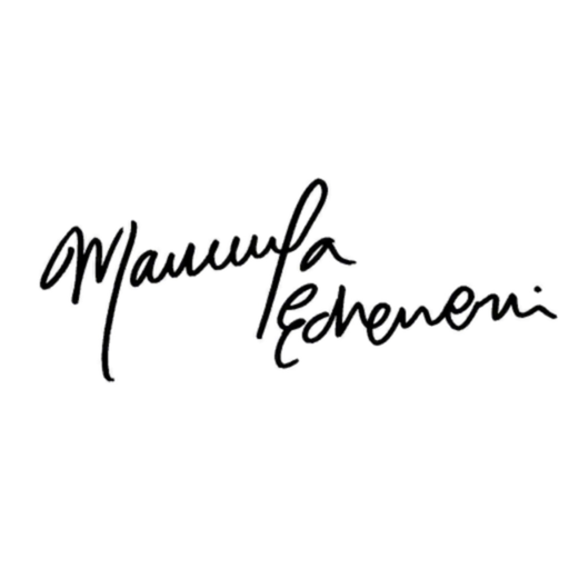 Manuela Echeverri app icon