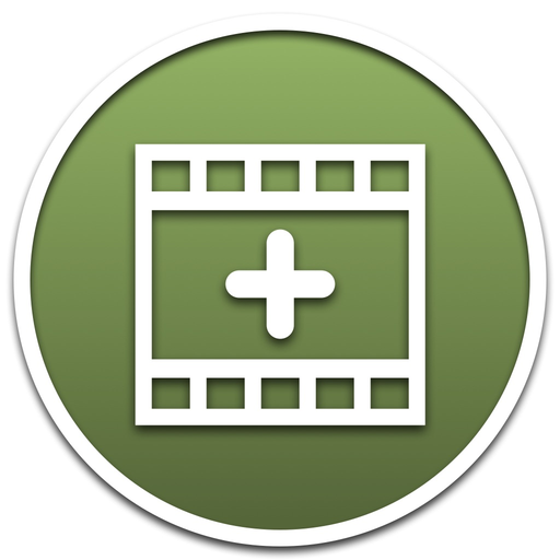 Video Glue app icon