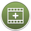 Video Glue icon