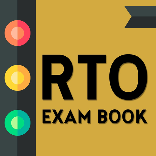 RTO Exam: Driving Licence Test app icon