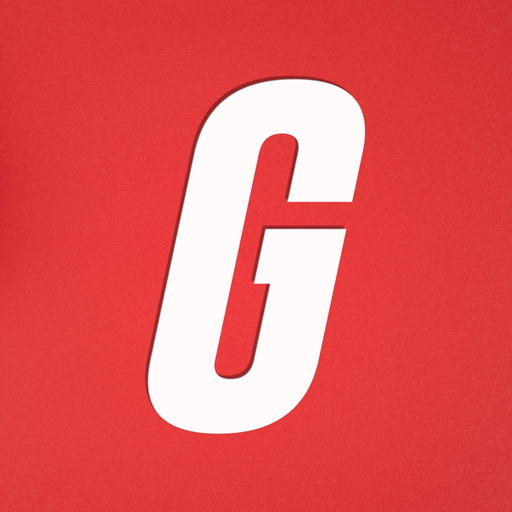 Gymforce Atletas app icon