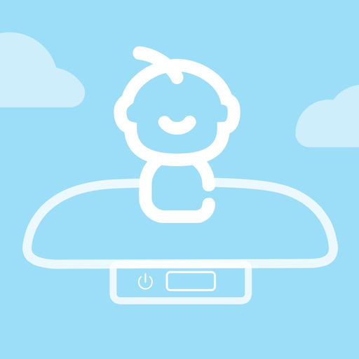 BabyFit app icon