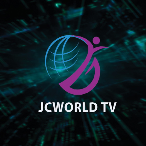 JC World TV app icon
