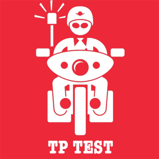 TP Test - BTT, FTT, RTT & PDVL app icon