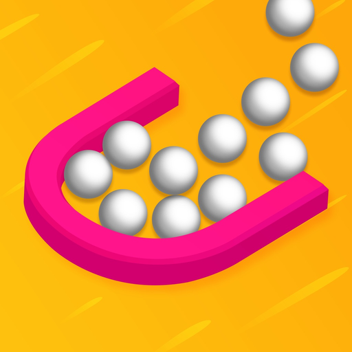 Collect Ball 3D app icon