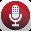 Voice Changer With Effect icon