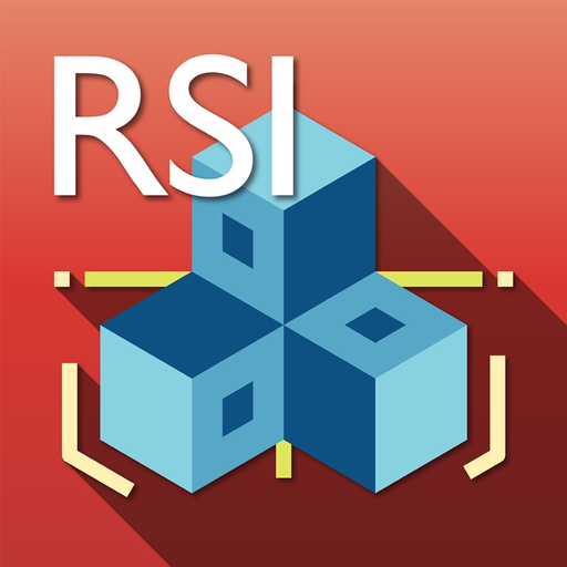 RSI Inventory app icon