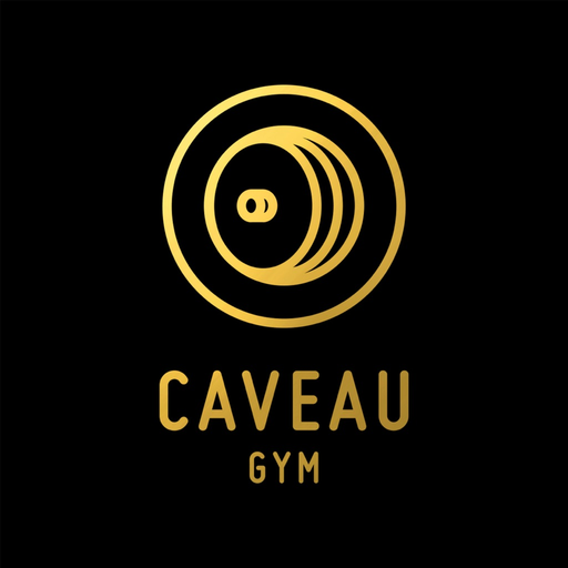 CAVEAU GYM app icon